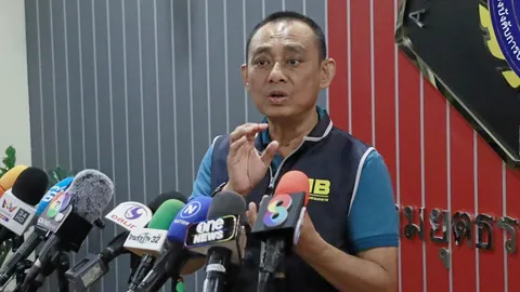 แอบอ้างวัด "รองเต่า" ลุยสอบหมอดูคนดัง พบร้องเรียนเปิดรับบริจาค ชี้อาจ "ฉ้อโกง"