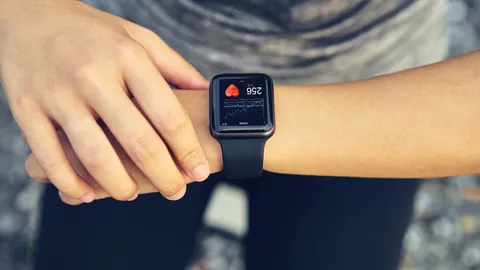 Wearable Devices เทคโนโลยีอัจฉริยะกับโรคหัวใจและหลอดเลือด