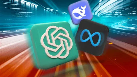Open Source คืออะไร ทำไมเป็นประเด็นร้อนวงการ AI? เมื่อ Meta-DeepSeek-OpenAI ปล่อย AI ให้ใช้ฟรี