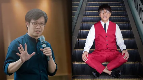 ชาวเน็ตขุดคลิปเก่า โน้ต อุดม ผู้มาก่อนกาล พูดถึง หมอบี ทูตสื่อวิญญาณ หลังมีประเด็นร้อน 
