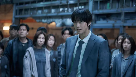 มาดูกับมาดาม: “Omniscient Reader: The Prophecy” แอคชั่นแฟนตาซีสุดล้ำ