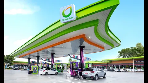 พิษน้ำมันป่วน “บางจาก-IRPC”