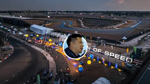 มีคนสะดุ้ง "บุรีรัมย์" สาดวาทะเด็ด ปมพื้นที่ "เขากระโดง"