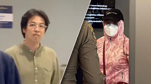 อดีตคนสนิท “หมอบี” ให้ปากคำกองปราบ ลั่นเรื่องเงิน 70-30 ก็คงเป็นแบบนั้นแหละค่ะ