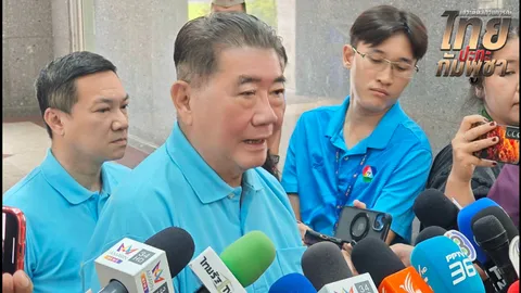 “ภูมิธรรม” ย้ำฟ้องผู้สั่งการ “กัมพูชา” ใช้กฎหมายในประเทศไทย ให้มีชนักติดหลัง 