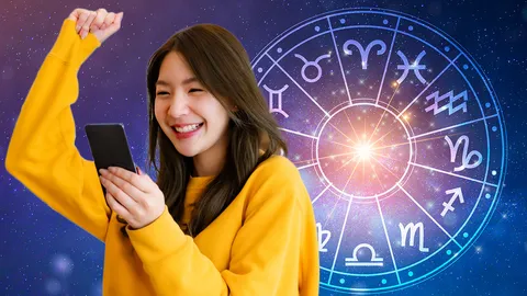 จับตา 5 ราศีเด่น ดวงดีที่สุดในเดือนสิงหาคม หลังดาวเสาร์มีการโยกย้ายราศี