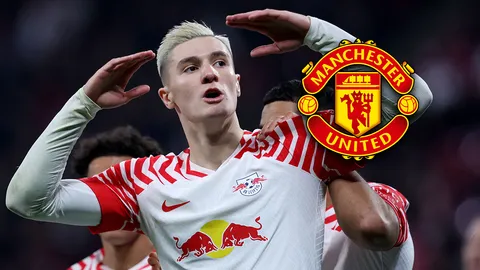 คนมีใจ เผยค่าเหนื่อย "เซสโก้" ที่ตกลง "แมนยูฯ" พร้อม 3 เงื่อนไข แม้นิวฯ ให้มากกว่า