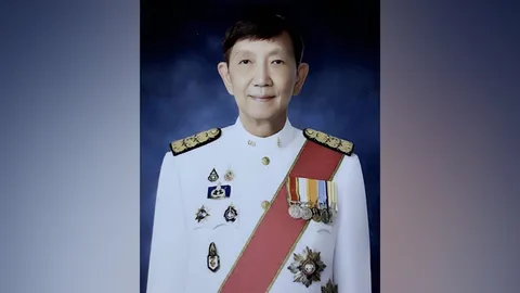 "วุฒิพงศ์ วิบูลย์วงศ์" อดีตรองอัยการสูงสุด นั่งประธาน ก.อ.คนใหม่