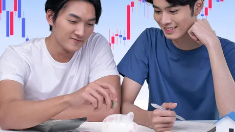 4 ข้อผิดพลาดที่นักลงทุน Gen Z มักเจอ ลงทุนตั้งแต่อายุน้อย ถ้าไม่เข้าใจความเสี่ยง “ยิ่งเสี่ยง”