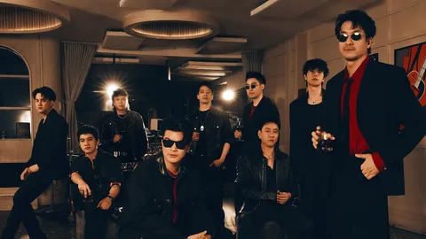 เมื่อการเปิดใจ...ลงท้ายด้วยการเปิดขวด ‘ดื่มเพื่อลืม’ เพลงเศร้าจากนักเล่าเพลงสายดื่ม