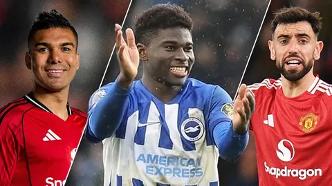 ฟันเฟืองสำคัญ: ทำไม อโมริม ต้องการ บาเลบา มาเป็นหัวใจแผงมิดฟิลด์"  The Columnist by หัวหน้าโบ้   