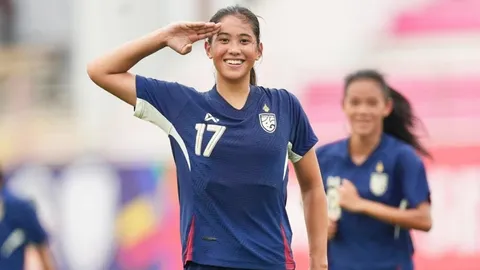 เขมรเทียบไม่ติด! เปิดสถิติพบกัน “ไทย-กัมพูชา” ก่อนลุยศึก ชิงแชมป์อาเซียน 2025