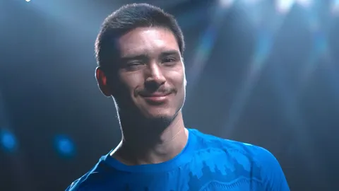 ลาก่อนลิเวอร์พูล "นูนเญซ" เปิดตัวกับทีมใหม่แล้ว สัญญา 3 ปี