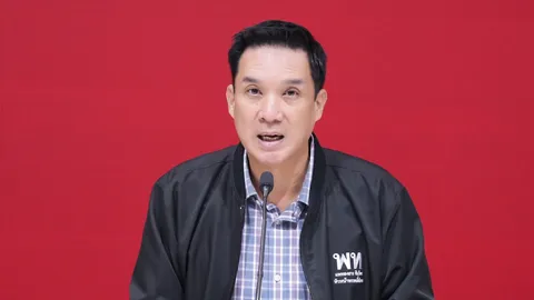 เพื่อไทยย้ำ “เขากระโดง” ศาลฎีกาพิพากษาตั้งแต่ปี 2560 ไม่ใช่กลั่นแกล้งทางการเมือง