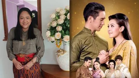 รอมแพง เซ็นสัญญาเตรียมรีเมก บุพเพสันนิวาส อีกครั้ง แฟนละครแห่คอมเมนต์