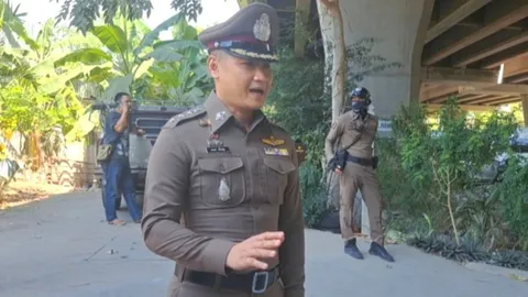 ตร. ส่งเส้นผม "เป๊ก" ตรวจหาสารเสพติดแล้ว เตรียมแจ้งข้อหาทันที หากออกจาก รพ.