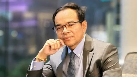 "ทนายเกิดผล" ประกาศถอนตัวจาก "คดีวัดพระบาทน้ำพุ" พร้อมชี้แจง 2 สาเหตุ