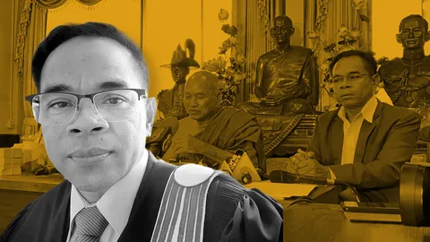 ทนายเกิดผล เคลียร์ชัดถอนตัวช่วย วัดพระบาทน้ำพุ คาใจปมที่ดิน 2,000 ไร่