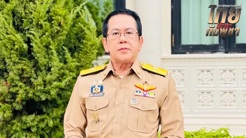 “จิรายุ” ย้ำ ไทยไม่รับเขตอำนาจศาลโลก เตรียมยื่นหลักฐานฟ้อง ICC เอาผิดกัมพูชา