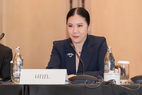 ททท.ลุยจัดงานกระตุ้นท่องเที่ยวเม็กซิโก ตั้งเป้าดึงมาเที่ยวไทย 5.1 หมื่นคนในปีนี้ 