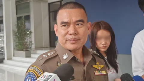 คดี "หมอบี" พบหลักฐานเข้าข่ายฉ้อโกง ส่วน "รถหรู" เจ้าตัวยอมรับ เป็นทรัพย์สินวัด