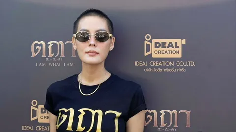 “เจนี่ เทียนโพธิ์สุวรรณ” ขึ้นแท่นผู้จัดป้ายแดง เล่าบวชได้เรียนรู้ธรรมลึกขึ้น ตื้นตันลูกสาวร้องไห้