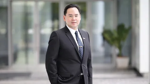 ซีเคพาวเวอร์กำไรต่อเนื่อง