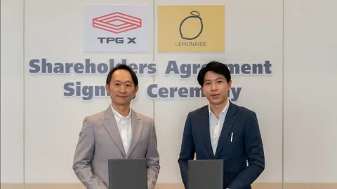 “ตรีเพชร” รุกเข้มตลาดรถมือสอง