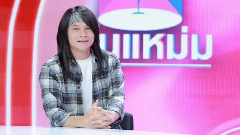 พี สะเดิด ป่วยมะเร็งเต้านม 1 ในล้าน ศรัทธาครูบาอาจารย์ ใช้ธรรมะบำบัดแทนวิทยาศาสตร์