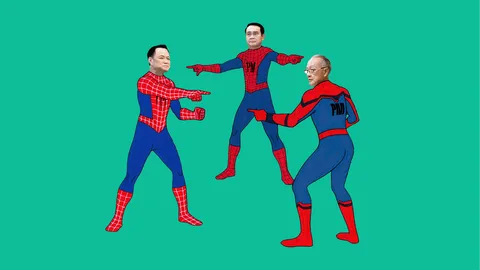 “ลุงตู่ - ชัยเกษม - อนุทิน” ชิงเก้าอี้ นายกฯ คนใหม่
