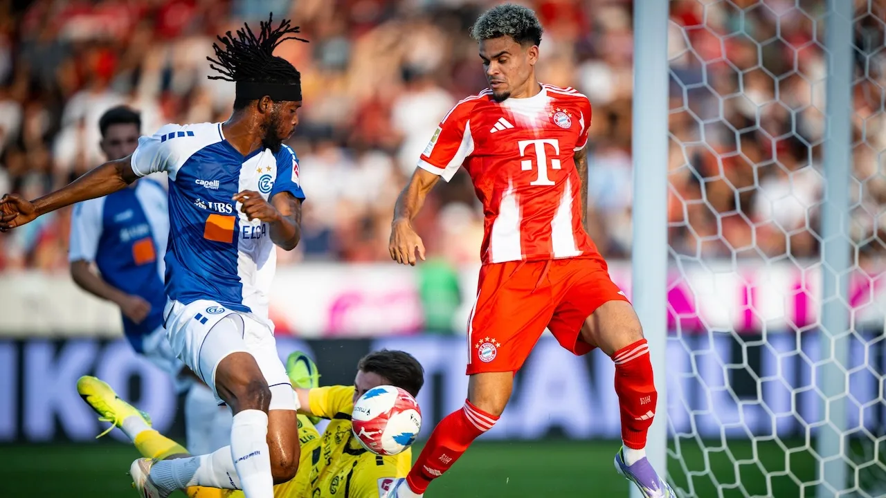 บทความและข่าว “กราสฮ็อปเปอร์ ซูริค” ล่าสุด วันนี้ | ไทยรัฐออนไลน์