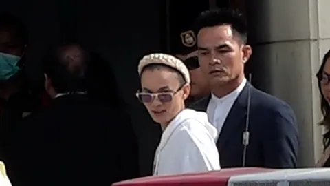 ศาลอุทธรณ์ นัดอ่านคำพิพากษา คดี "น้องชมพู่"