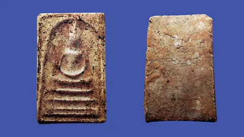 ทฤษฎีว่าด้วยลายเซ็นพระสมเด็จฯ