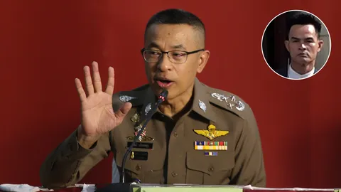 คดีน้องชมพู่ ตร.ยันทำด้วยความยุติธรรม เปิด 3 ข้อหา พลิกจากประมาท เป็นฆ่าโดยเล็งเห็นผล