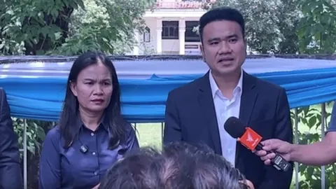 "ลุงพล" ยื่นประกันตัว "แม่น้องชมพู่" น้ำตาไหล ลูกได้รับความเป็นธรรม