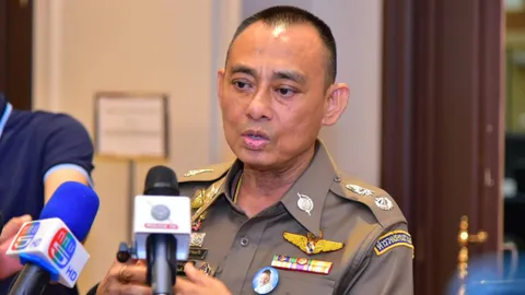 ตร.เร่งคลายปมเงินบริจาค “หมอบี–วัดพระบาทน้ำพุ” หลังพบคาราคาซังมายาวนานกว่า 30 ปี