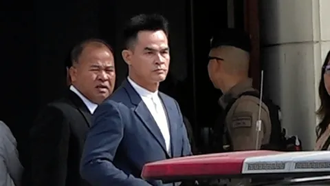 เปิดคำพิพากษาฉบับเต็ม จำคุก 26 ปี “ลุงพล” ผิด 3 ข้อหาคดี “น้องชมพู่”