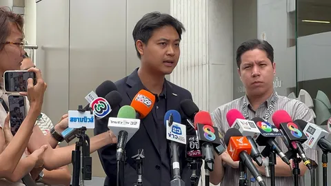 ทนายหมอบี มองเงินบริจาคนำไปใช้ไม่ผิดวัตถุประสงค์ - แจงเหตุที่ต้องให้เป็นเงินสด