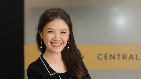 CPN โชว์กำไรโตสวนกระแสเศรษฐกิจ พร้อมเปิดแลนด์มาร์กใหม่	