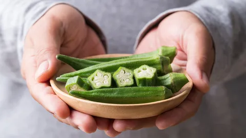 เปิดสรรพคุณ “กระเจี๊ยบเขียว” ผักรสชาติอร่อย ทำได้หลายเมนู