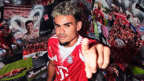  บาเยิร์น พลาดแล้ว! “ฮามันน์” จวกซื้อ “ดิอาซ” แพงเกิน ชี้ “ลิเวอร์พูล” กำลังหัวเราะเยาะ