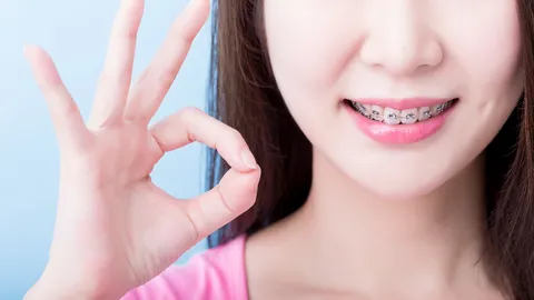 สียางจัดฟันเสริมดวง 2568 รักรุ่ง งานพุ่งแรง เสริมดวง รับทรัพย์ตลอดปี