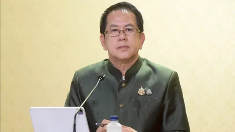 รัฐบาลเคาะมาตรการช่วยชาวนาไร่ละ 1,000 สูงสุด 10 ไร่ เร่งจ่ายนาปรัง ก.ย. นี้ทันที