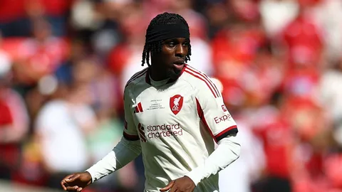 เตือนแล้วนะ! “ฮามันน์” เตือน ลิเวอร์พูล อย่าฝากเกมรับไว้ที่ “ฟริมปง”  