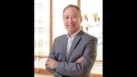 นักท่องเที่ยวจีนยังหดตัว 30%