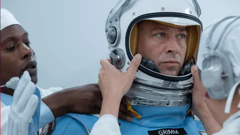 Marvel Studios The Fantastic Four: First Steps เดอะ แฟนแทสติก 4: จุดเริ่มต้นปฐมบทใหม่