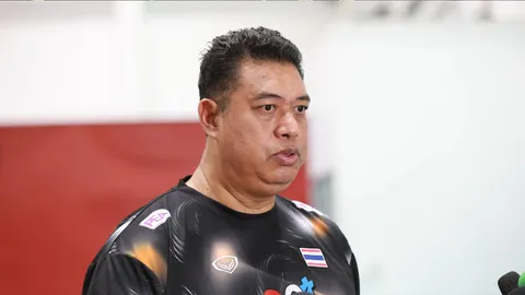 "โค้ชอ๊อต" ตอบปม “นักกีฬาเวียดนาม” โดนตรวจเพศ ถูกตัดสิทธิ์ชิงแชมป์โลก U21