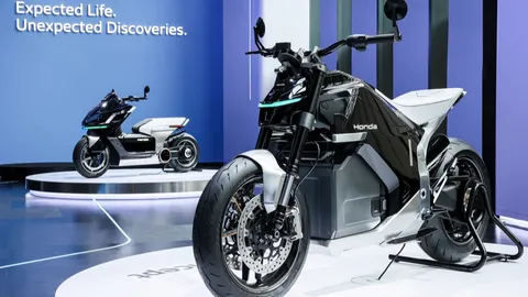 The M.O.V.E. by Honda  ศูนย์สร้างประสบการณ์เสมือนจริงแห่งแรกของฮอนด้า 