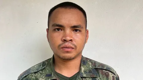 ด่วน เร่งตามตัวพลทหาร หลบหนีออกจากที่ตั้ง รัวปืนใส่ชาวบ้านจังหวัดสุรินทร์