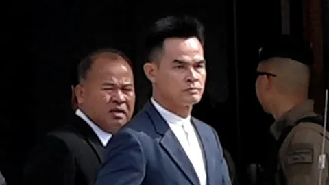 ชวดประกัน "ลุงพล" นอนคุกยาว คดีฆ่า "น้องชมพู่" เกรงหลบหนี ระบุโทษหนัก